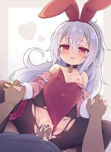ラフィーのエロ画像（アズールレーン）21