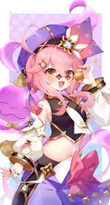 ドリーのエロ画像（原神）39