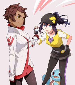 キャンデラのエロ画像（ポケットモンスター）60