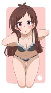 辻野あかりのエロ画像（アイドルマスターシンデレラガールズ）32