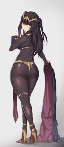 サーリャのエロ画像（ファイアーエムブレム）31