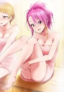 舞浜歩のエロ画像（アイドルマスター）5