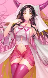殺生院キアラのエロ画像（Fate Grand Order）24