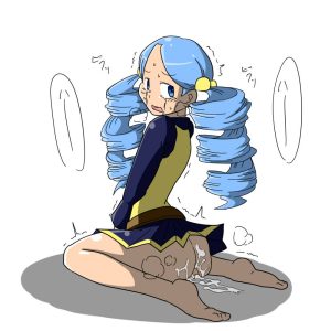 エリートトレーナーのエロ画像（ポケットモンスター）13