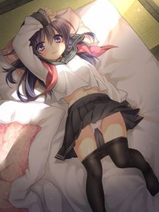 暁のエロ画像（艦隊これくしょん）31