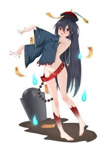 大鳳のエロ画像（アズールレーン）49