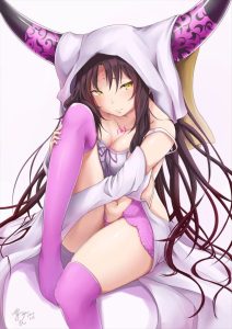 殺生院キアラのエロ画像（Fate Grand Order）27