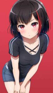美竹蘭のエロ画像（バンドリ！（BanG Dream!））41