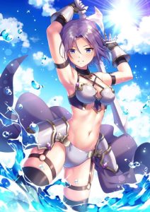 ジュンのエロ画像（プリンセスコネクト！）2