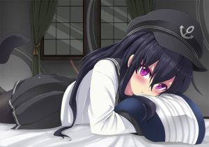 暁のエロ画像（艦隊これくしょん）35