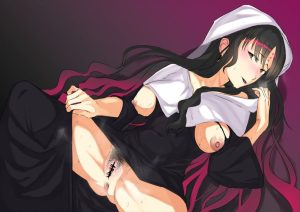 殺生院キアラのエロ画像（Fate Grand Order）34