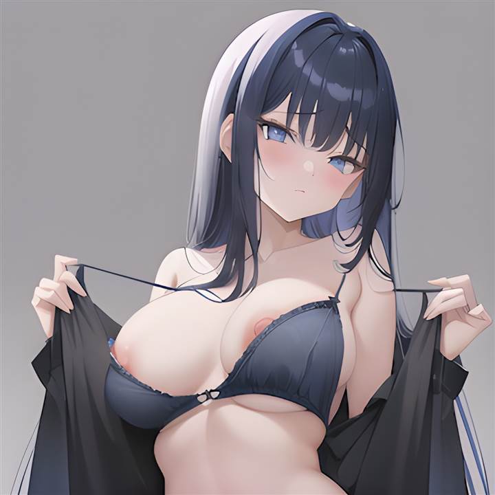 【推しの子】黒川あかねがオナニーしているのを想像して即抜き二次エロ画像