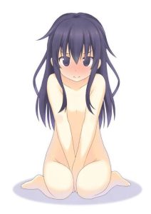 暁のエロ画像（艦隊これくしょん）39