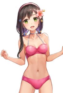 花園たえのエロ画像（バンドリ！（BanG Dream!））51