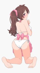 辻野あかりのエロ画像（アイドルマスターシンデレラガールズ）38