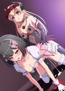 白鷺千聖のエロ画像（バンドリ！（BanG Dream!））27