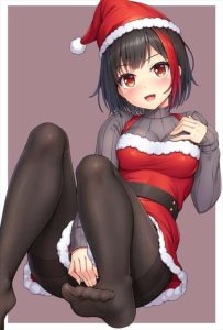 美竹蘭のエロ画像（バンドリ！（BanG Dream!））56