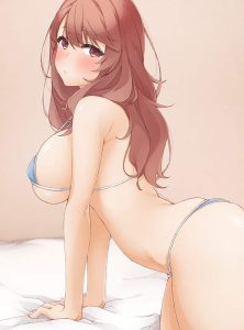 斉藤ミヤコのエロ画像（推しの子）41