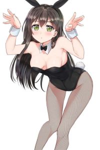 花園たえのエロ画像（バンドリ！（BanG Dream!））58