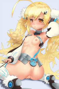 エルドリッジのエロ画像（アズールレーン）25