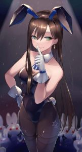 花園たえのエロ画像（バンドリ！（BanG Dream!））59