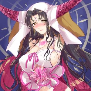 殺生院キアラのエロ画像（Fate Grand Order）40