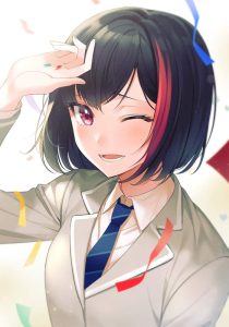 美竹蘭のエロ画像（バンドリ！（BanG Dream!））59