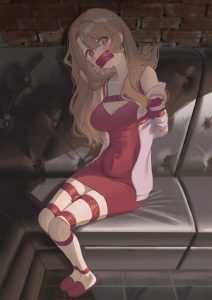 斉藤ミヤコのエロ画像（推しの子）45