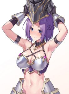 ジュンのエロ画像（プリンセスコネクト！）11