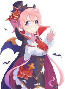 ツムギのエロ画像（プリンセスコネクト！）21