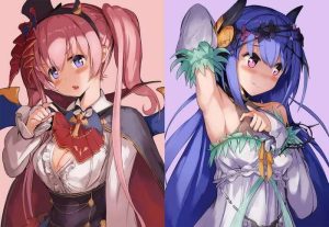 ツムギのエロ画像（プリンセスコネクト！）22