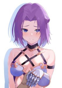 ジュンのエロ画像（プリンセスコネクト！）12