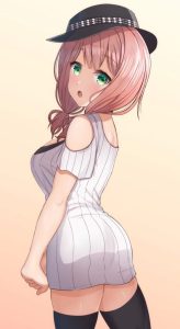 上原ひまりのエロ画像（バンドリ！（BanG Dream!））31