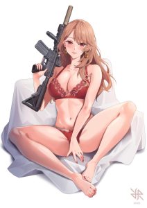 斉藤ミヤコのエロ画像（推しの子）48