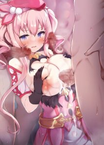 ツムギのエロ画像（プリンセスコネクト！）24