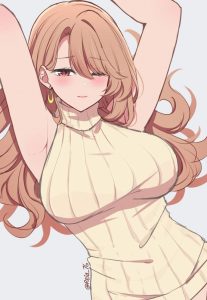 斉藤ミヤコのエロ画像（推しの子）49