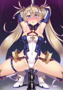 ブラダマンテのエロ画像（Fate Grand Order）32