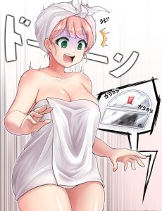 上原ひまりのエロ画像（バンドリ！（BanG Dream!））34