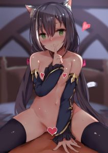 キャルのエロ画像（プリンセスコネクト！）25