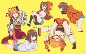 ムイミのエロ画像（プリンセスコネクト！）29