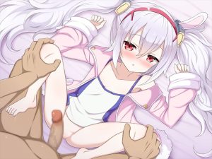 ラフィーのエロ画像（アズールレーン）40