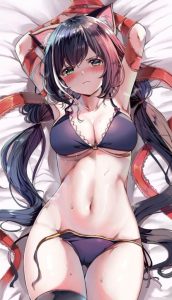 キャルのエロ画像（プリンセスコネクト！）27