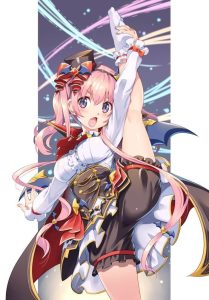 ツムギのエロ画像（プリンセスコネクト！）31