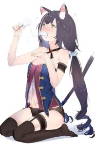 キャルのエロ画像（プリンセスコネクト！）28