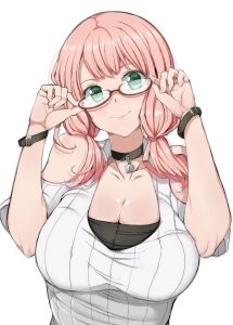 上原ひまりのエロ画像（バンドリ！（BanG Dream!））40