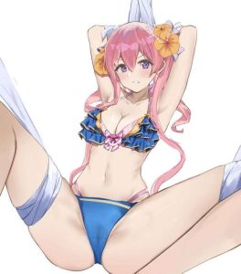 ツムギのエロ画像（プリンセスコネクト！）35