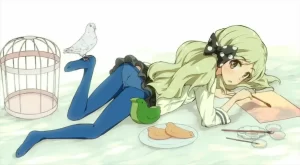 伴田路子のエロ画像（アイドルマスター）14