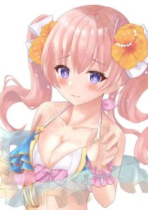 ツムギのエロ画像（プリンセスコネクト！）37