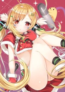 エルドリッジのエロ画像（アズールレーン）36