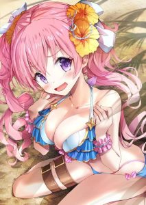 ツムギのエロ画像（プリンセスコネクト！）40